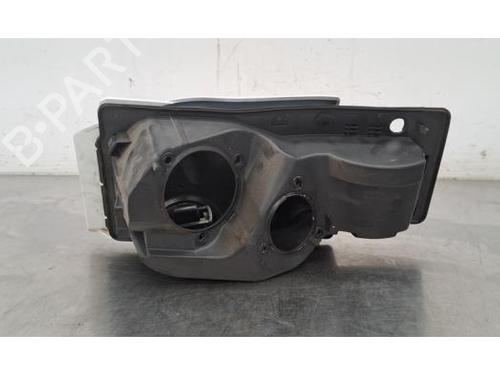 Fuel flap NISSAN PRIMASTAR Van (X82) 2.0 dCi 150 | BP30046766C131