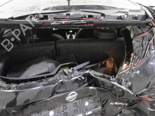Engine NISSAN MICRA V (K14) 1.0 IG-T 100 | BP38606199M1  - Image 22
