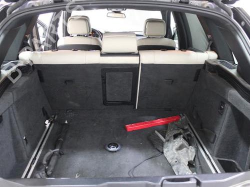Water radiator BMW X5 (E70) xDrive 50 i | BP23604434M31 - Image 26