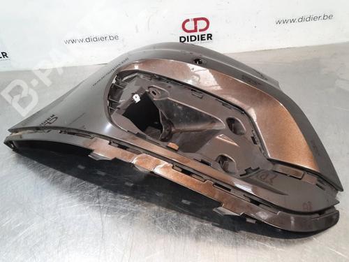 Used Corner bumper Corner bumper OPEL COMBO E Tour / Life (K9) 1.5 (131 hp) 10895361 10895361