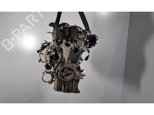 Engine FORD PUMA (J2K, CF7) 1.0 EcoBoost | BP30582474M1 - Image 5