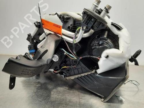 Heater matrix box OPEL CROSSLAND X / CROSSLAND (P17, P2QO) 1.5 Turbo D (75) | BP21673492M61 