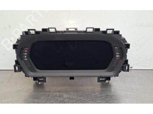 Kombiinstrument Kombiinstrument AUDI A3 Limousine (8YS, 8YM) S3 TFSI quattro (310 hp) 35780191 35780191