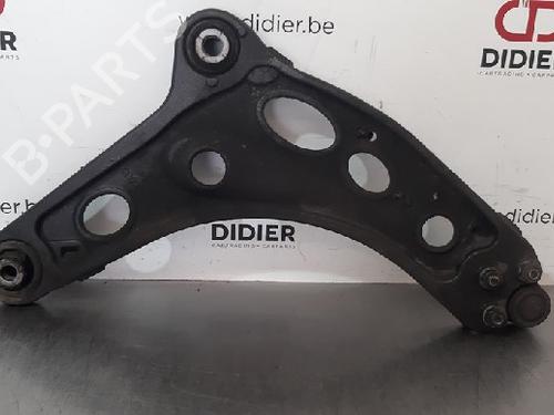 Used Left front suspension arm RENAULT TRAFIC III Van (FG_) 1.6 dCi 145 (FGMG) (145 hp) 10878710