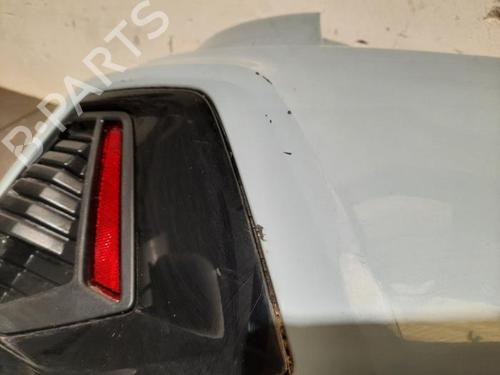 Rear bumper AUDI A1 CITY CARVER (GBH) 35 TFSI | BP29642950C8 