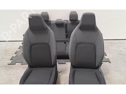 Used Seats set Seats set 37862133 37862133