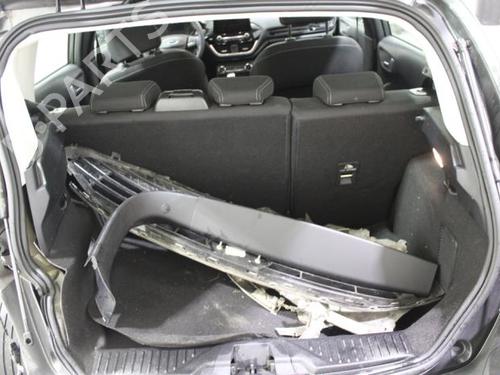 Engine FORD FIESTA VII (HJ, HF) 1.1 Ti-VCT | BP38192484M1 - Image 16