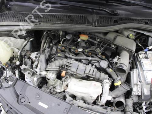 Electronic module OPEL CORSA F (P2JO) 1.5 (68) | BP33296967M83 - Image 23