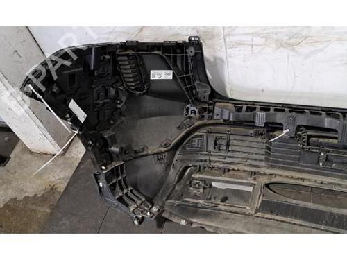 Rear bumper PORSCHE MACAN (95B) 2.9 GTS (95BBL1) | BP31241537C8