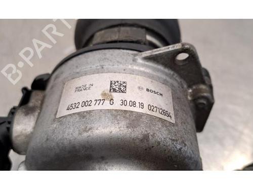 Steering rack OPEL INSIGNIA B Grand Sport (Z18) 1.6 CDTi (68) | BP27601046M22 