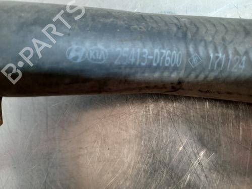 Pipe KIA SPORTAGE IV (QL, QLE) 1.6 GDI | BP15790536M125 