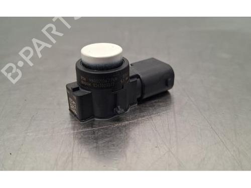 Electronic module CITROËN C5 AIRCROSS (A_) 1.6 Hybrid 225 (A45GFR) | BP31705308M83