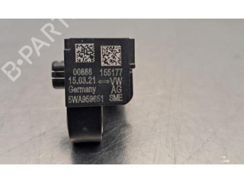 Electronic sensor AUDI A3 Limousine (8YS, 8YM) 35 TDI | BP40025851M84 - Image 2