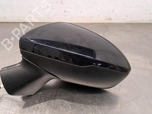 Left mirror OPEL ASTRA K (B16) 1.6 CDTi (68) | BP23603242C26 
