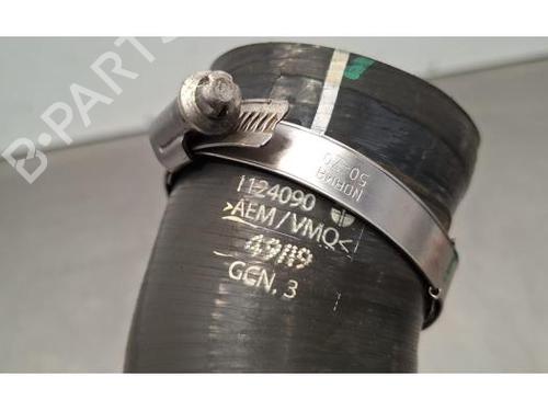 Intercooler pipe RENAULT MASTER III Van (FV) 2.3 dCi 145 FWD (FV0E, FV0F, FV0H, FV02, FV0M, FV0S,... | BP32376316M127