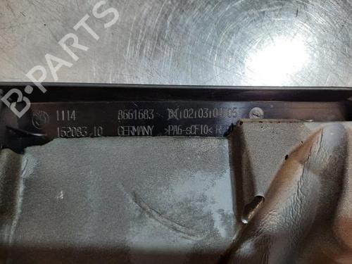 Upper protection BMW 2 Gran Coupe (F44) M 235 i xDrive | BP37623922M93 - Image 3