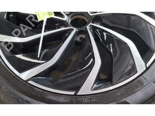 Felg VW GOLF VIII Variant (CG5, DB5) 1.5 eTSI | BP29343954C45 