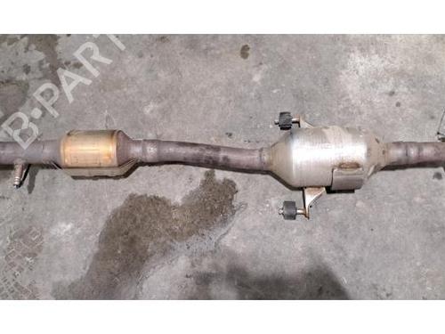 Catalyst TOYOTA C-HR (_X1_) 1.8 Hybrid (ZYX10_, ZYX11_, ZYX10R, ZYX11R) | BP32284577M10 