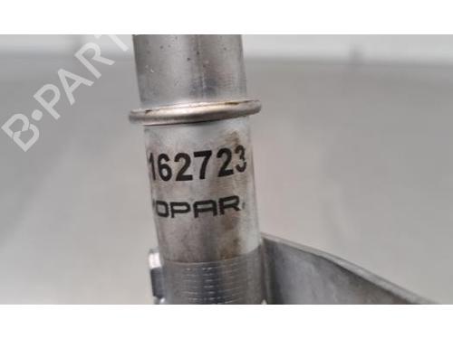 Pipe ALFA ROMEO TONALE (965_) 1.5 Mild Hybrid | BP35746711M125  - Image 6