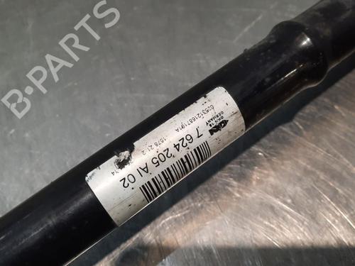 Left rear driveshaft BMW 3 (F30, F80) 320 i | BP11231013M40 