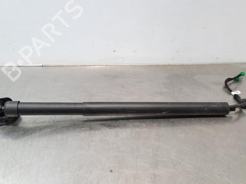 Used Electronic module OPEL CROSSLAND X / CROSSLAND (P17, P2QO) 1.2 (75) (110 hp) 15033602