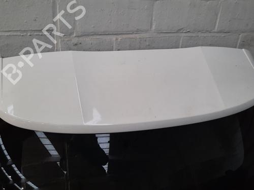 Used Tailgate DS DS 3 / DS 3 CROSSBACK (UR_, UC_, UJ_) 1.2 PureTech 155 (URHNNS) (156 hp) 10894439