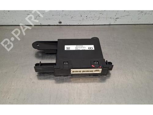 Used Electronic module Electronic module TOYOTA YARIS CROSS (MXP_) 1.5 Hybrid AWD-i (MXPJ16) (131 hp) 40289189 40289189