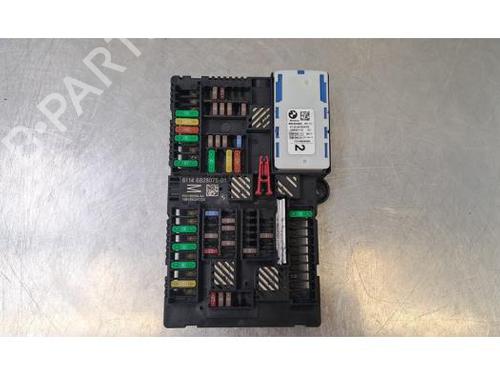 Fuse box BMW X3 (G01, F97, G08) xDrive 20 i | BP37225386E1 - Image 3