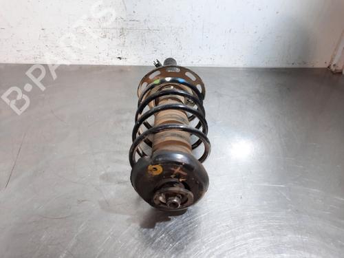 Left front shock absorber CITROËN C3 / C3 ORIGIN III (SX) 1.2 PureTech 82 | BP20150529M16 