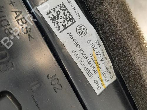 Other VW POLO VI (AW1, BZ1, AE1) 1.0 | BP15236506O1 