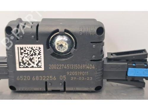 Used Electronic module Electronic module BMW X4 (G02, F98) xDrive 20 i Mild Hybrid (184 hp) 34199519 34199519