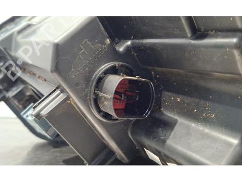 Venstre forlygte JAGUAR E-PACE (X540) 2.0 D150 AWD | BP32158817C28 