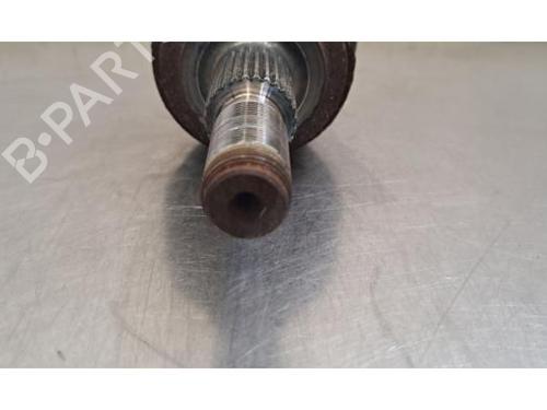 Left front driveshaft FORD FOCUS IV (HN) 1.0 EcoBoost | BP37511599M38 - Image 5