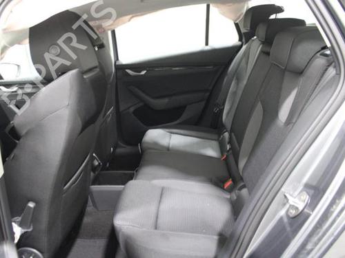 Electronic module SKODA OCTAVIA IV Combi (NX5, PV5) 2.0 TDi | BP24459151M83  - Image 14