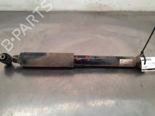 Venstre bak støtdemper CITROËN C3 / C3 ORIGIN III (SX) 1.2 VTi 82 (82 hp) 23616482
