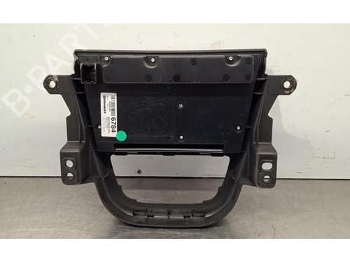 Radio OPEL MOKKA / MOKKA X (J13) 1.6 CDTI (_76) | BP31698869E6