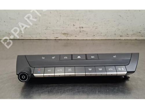 Used Climate control Climate control 38181506 38181506