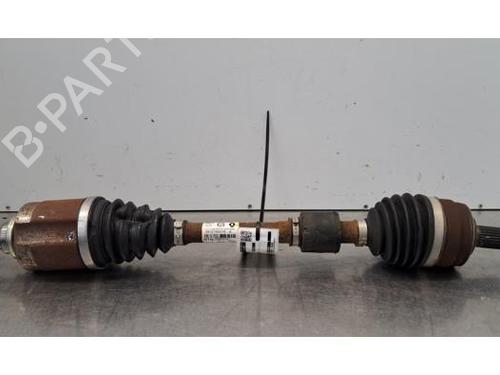 Used Left front driveshaft Left front driveshaft DACIA BIGSTER 1.2 TCe 140 (RYMH) (140 hp) 39645895 39645895