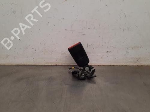 Used Seat buckle MERCEDES-BENZ GLC (X253) 220 d 4-matic (253.905, 253.903) (163 hp) 23593003