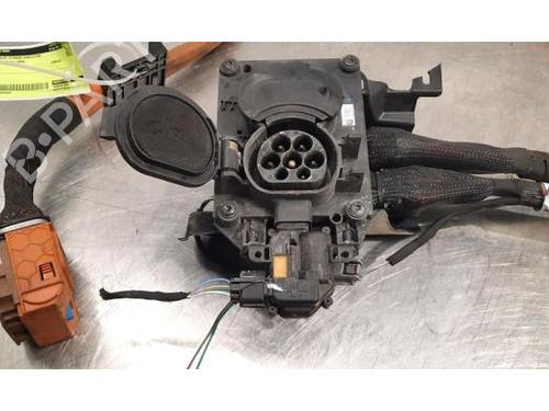 Cable RENAULT ZOE (BFM_) ZOE (BFMC, BFMD) | BP23631970E12 