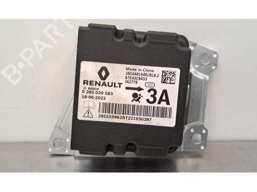Used ECU airbags RENAULT ARKANA I (LCM_, LDN_) 1.3 TCe 140 (LDN0) (140 hp) 29015942