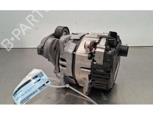 Used Alternator Alternator AUDI A6 C8 Avant (4A5) 35 TDI Mild Hybrid (163 hp) 33615121 33615121