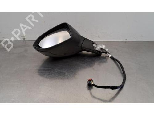 Used Left mirror Left mirror VW GOLF VIII (CD1, DA1) 1.5 TSI (131 hp) 35746833 35746833