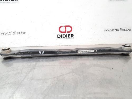 Used Right rear suspension arm FIAT 500X (334_) 1.6 D Multijet (334AXA1B, 334AXA11) (120 hp) 10897030
