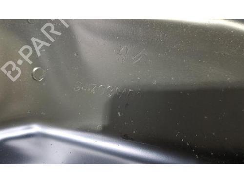 Subframe PEUGEOT 3008 II SUV (MC_, MR_, MJ_, M4_) 1.5 BlueHDi 130 | BP30046685M9 