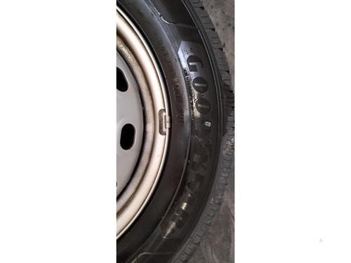 Fælk RENAULT TRAFIC III Van (FG_) 2.0 dCi 130 (FGMY) | BP38313125C45 - Image 3