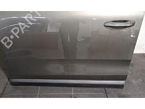 Left front door CITROËN C5 X (ND_, NC_) PureTech 130 (NCHNSP) | BP30163659C2 
