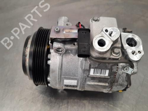 AC compressor MERCEDES-BENZ VITO Mixto (Double Cabin) (W447) 119 CDI (447.701, 447.703, 447.705) | BP15791809M34 