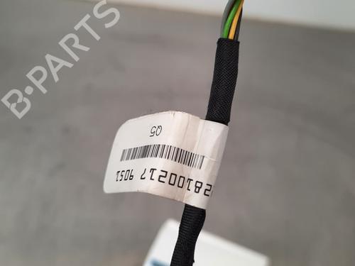 Rear mirror MERCEDES-BENZ GLC (X253) 250 d 4-matic (253.909) | BP10812773I6 