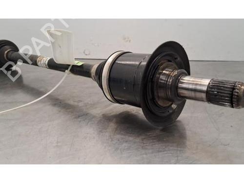 Arbre de transmission arrière gauche BMW 3 (G20, G80, G28) 318 i | BP30660023M40